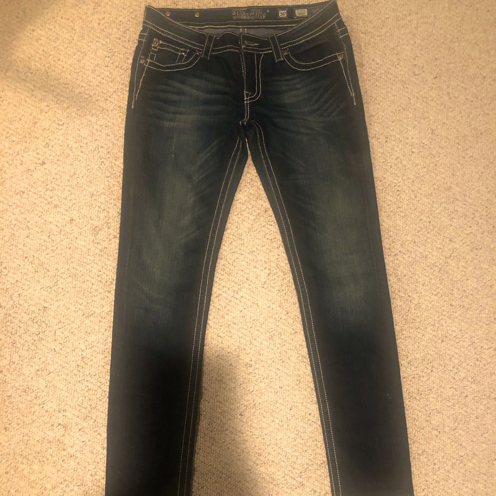 Miss Me Jeans size 30